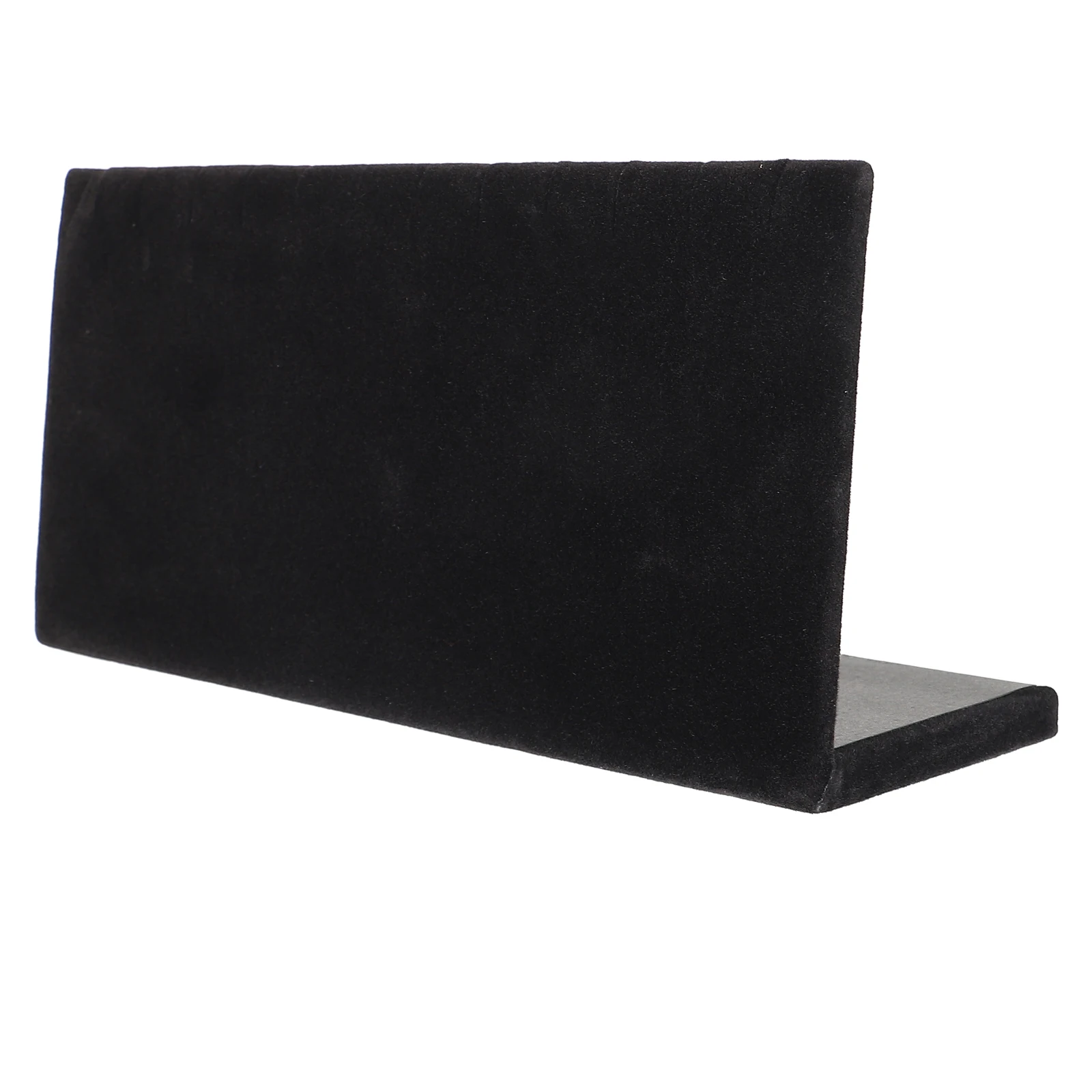 

Jewelry Display Rack Shelf Pendant Board Holder Earring Exhibition St Prop Storage Case for Necklace Bracelet Ring