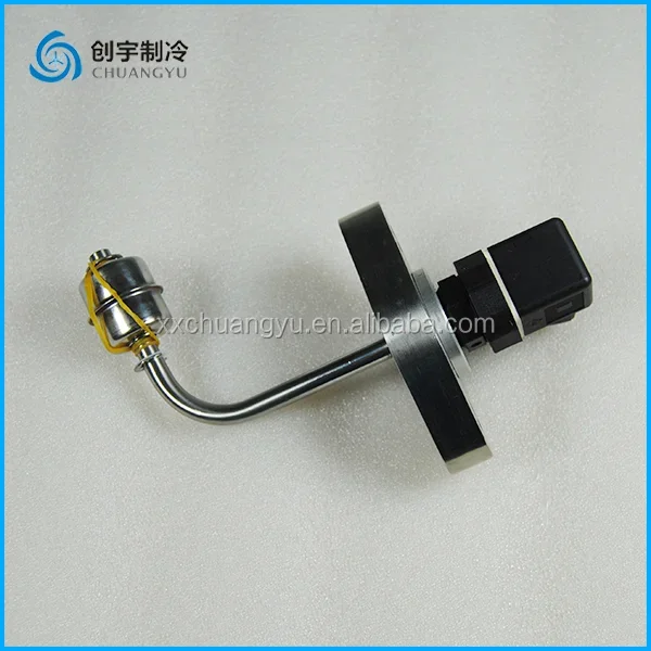 Refrigeration Spare Parts Flow Switch 025-41573-000 For YS YK Chiller