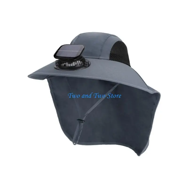 

HX6F Breathable Mesh Design Hat For Enhancing Comfort In Summer Outdoor Activities