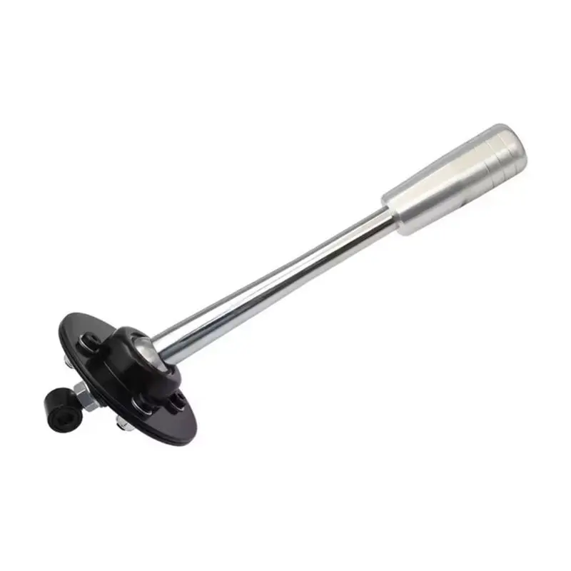 Drift Tuning Adjustable Short Shifter Lever 265Mm With Knob For BMW 3/5 Series E30 E36 E39 E46 Z3 1985-2010