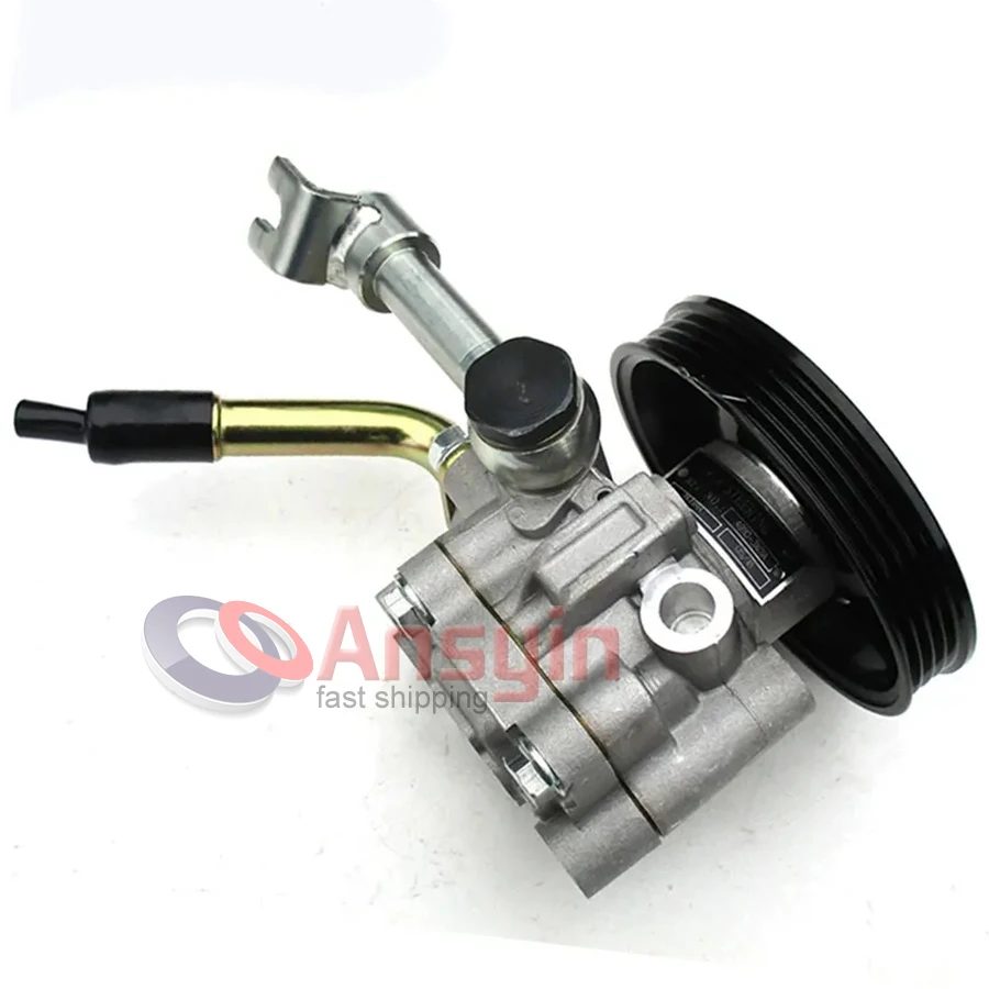 Power Steering Pump For Nissan Navara D40 2.5TD 49110-3X01A 49110EB300 491103X01A 49110MB40A 49110EB300 151461 151463