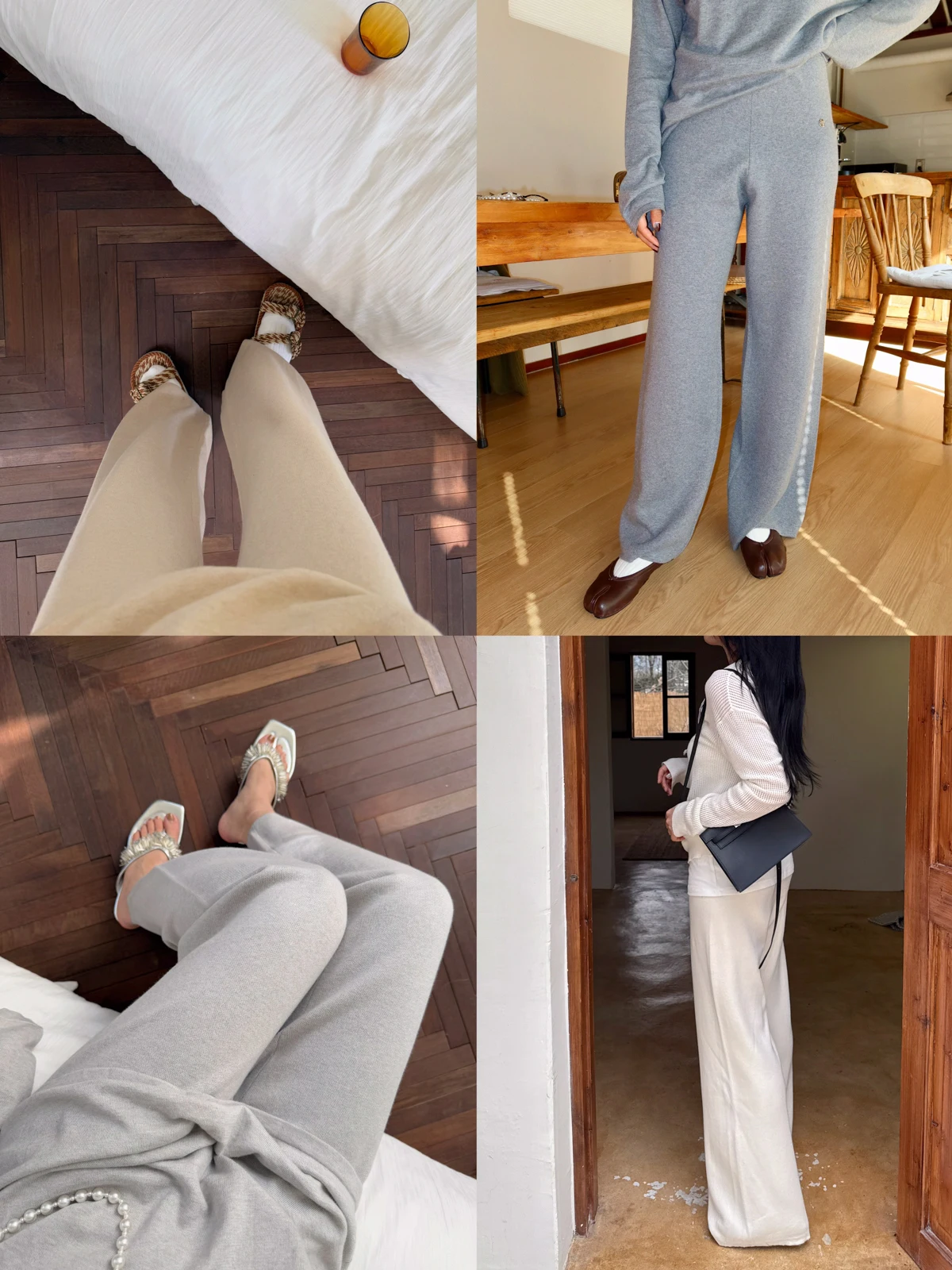 

Брюки TZCO для весны и лета, повседневные, из 48-ниточного хлопка, для прогулок и дома, с эффектом «второй кожи», прямого кроя, со средней/низкой посадкой