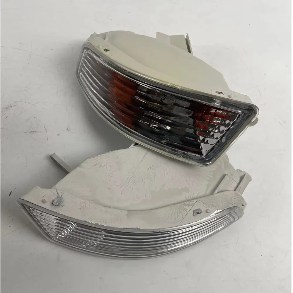 Car Fog lamp for Toyota Chaser Gx90 JZX90 A Pair 1994-1996 Front Bumper Light