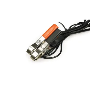 1 مجموعة مبخر النحل الجديد 12 فولت مبخر حمض الأكساليك علاج الفاروا تربية النحل أفضل 8 آلات تربية النحل للمبيعات - No2