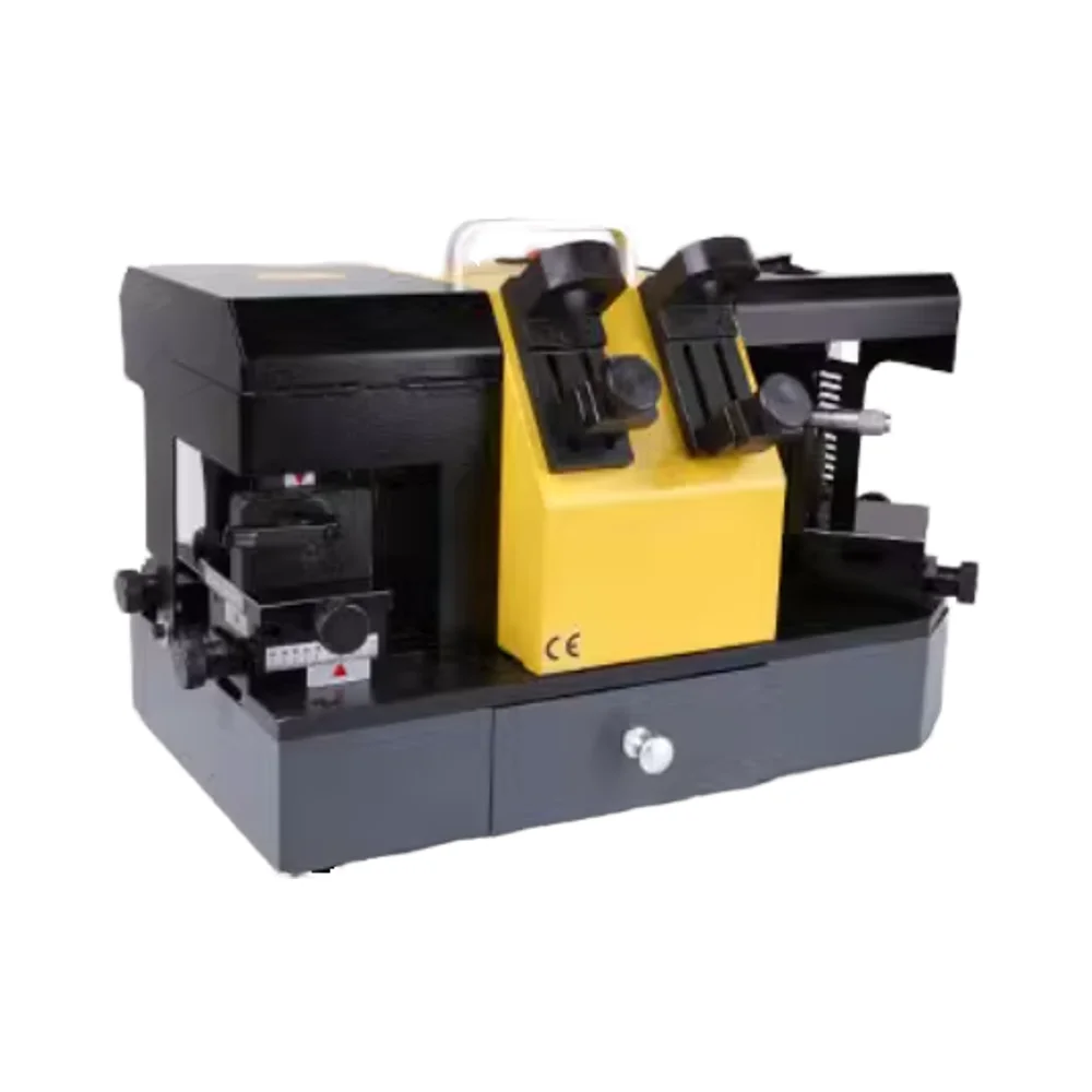 Spiral Wire Tapping and Repairing Machine, Wire Tapping and Cutting Machine MR-Y6B
