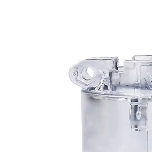 Angle Grinder Conversion Trimmer Housing Clear Plastic Adjustable Depth Guard For Woodworking For Edge Grooving Carving Tool Att