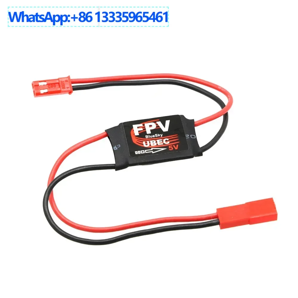 3A 5V/12V Converter…