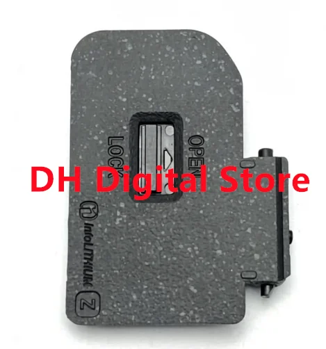 New Battery Door Cover Lid Cap For Sony ILCE-7M3 ILCE-7RM3 A7III A7rIII A7rM3 ILCE-9 A9 A7RIII A7M3 camera Replacement part