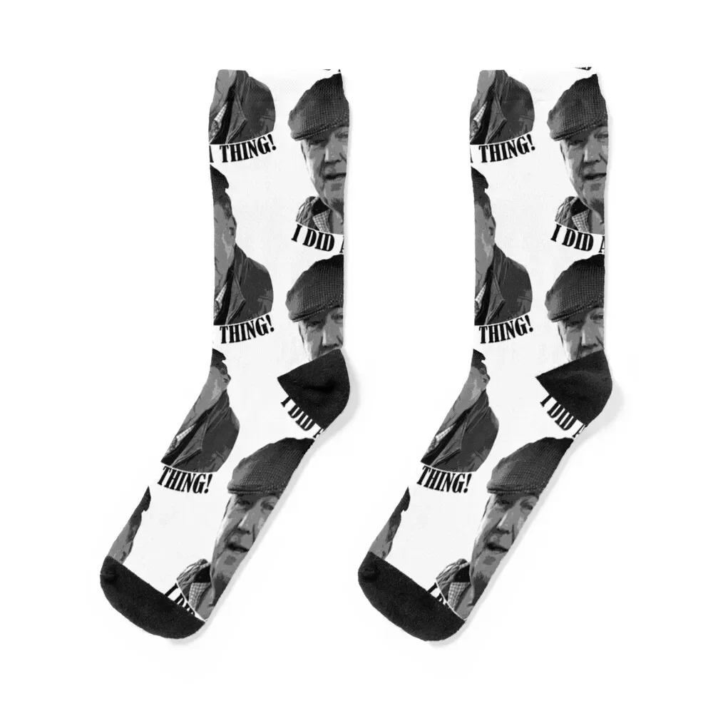 

I did a thing! Socks Stockings man winter thermal Novelties summer Socks Women's Men's