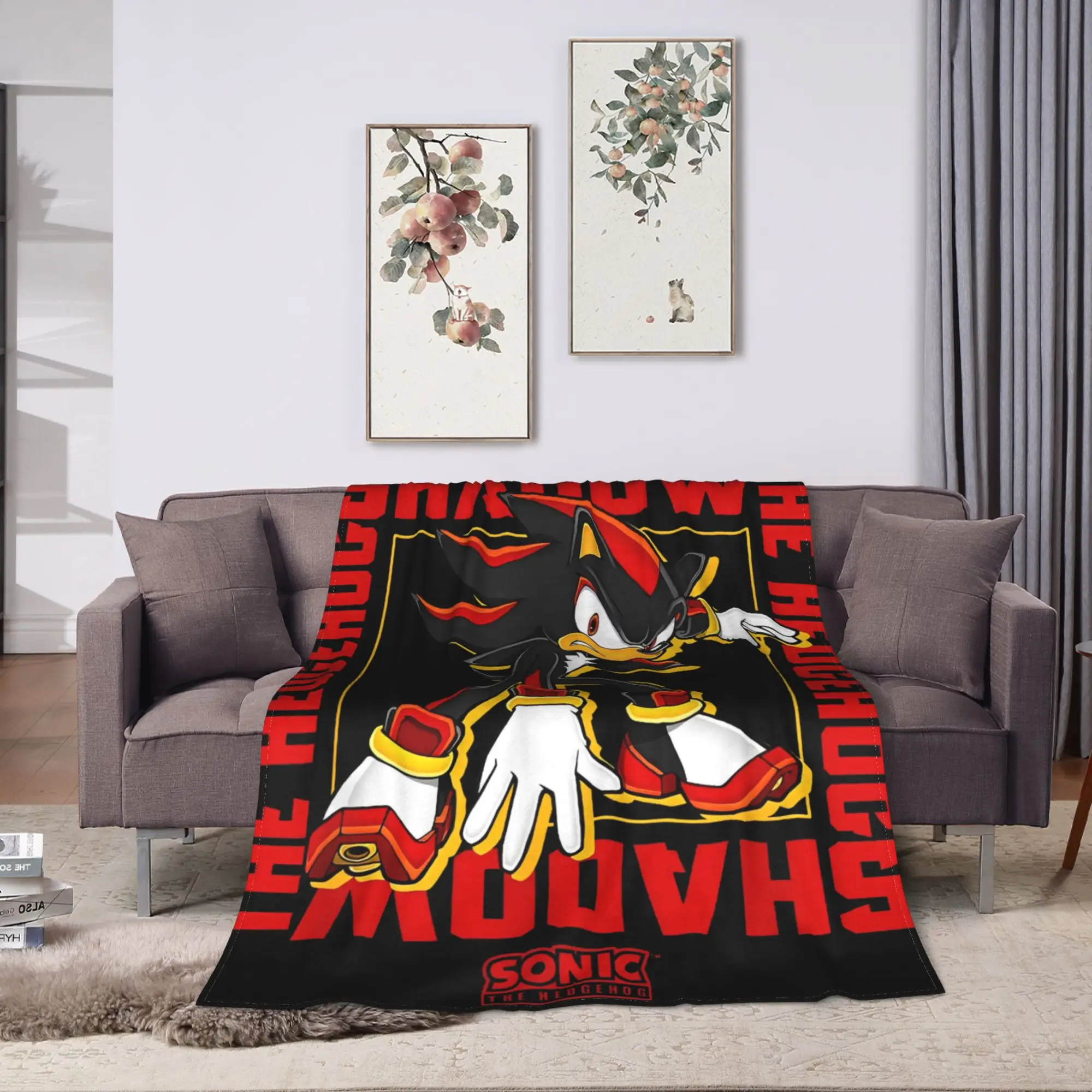 Thumbnail 3 - #84 Best Selling Blanket Throws