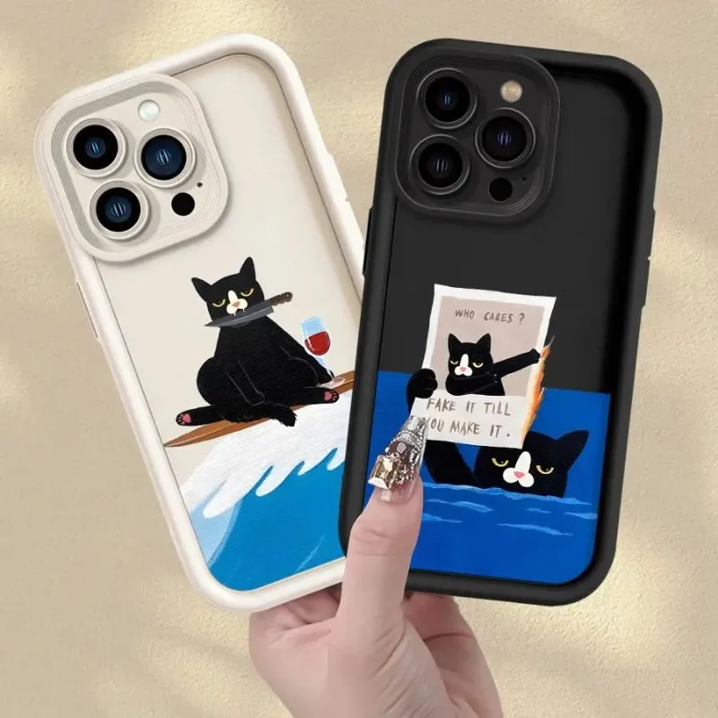 Cute Case for iPhone