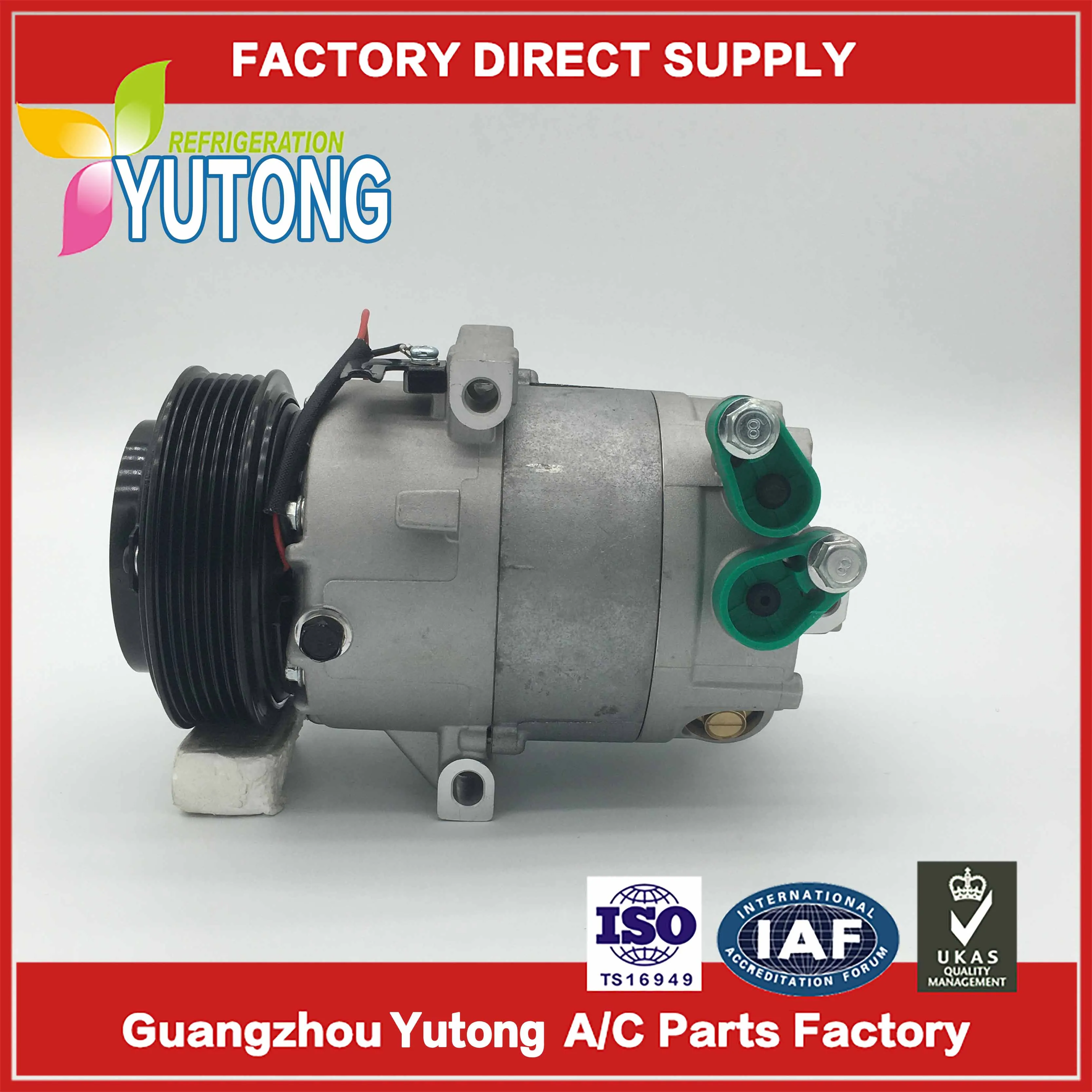 VS12 ac compressor For Hyundai Elantra  977012K700 977013X100 977013X101 97701-2K700 97701-3X100 97701-3X101