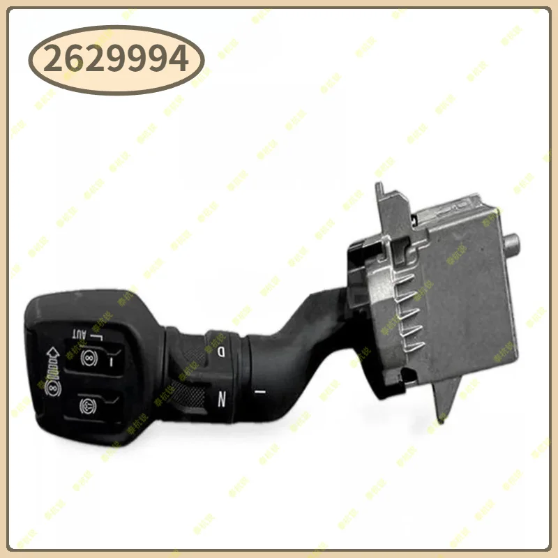 2629994 Shift Switch Gear Selection 2040249 2040244 2629994 2629995 2433979 For Scania L P G R S Series-N30R