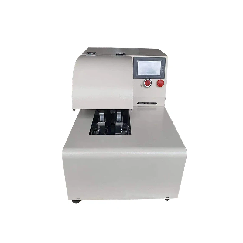 EW-AT-501 Electric …