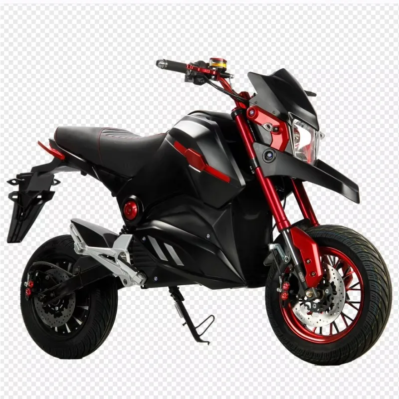 

Zuimi High-end The Most Fashionable High-power Electric Motorcycle In 2025