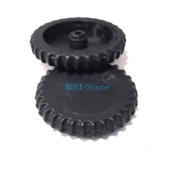 1pcs New for Nikon D750 D780 D610 D600 D7100 D7200 Aperture Dial Wheel Camera Repair Part Accessories