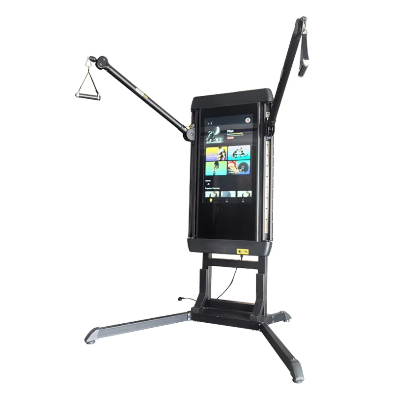 High Quality Intelligent Multi-Function Trainer Commercial Home Professional Fitness Equipment for Gym Use