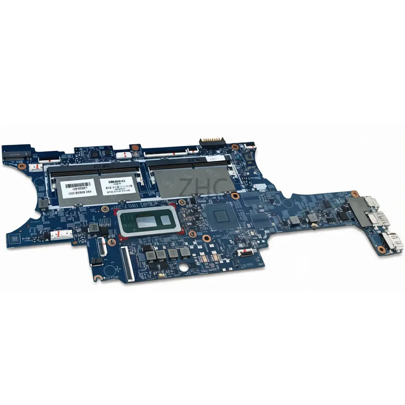 18748-1 L53568-601 Laptop Motherboard For HP Envy X360 15-DR 15T-DR 15M-DR i5-8265U i7-8565U Fully Tested Notebook Mainboard