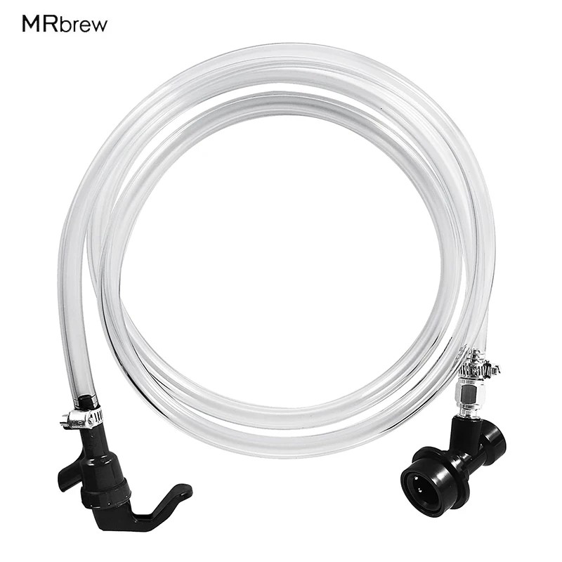 3 Ft Ball Lock Line…