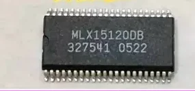 5PC      MLX15120DE       MLX15120DB          SSOP44           MC3392DW     SOP-16
