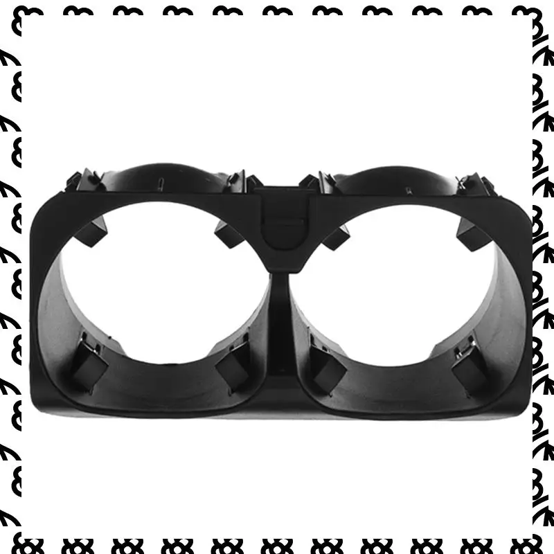 

A07I Автомобильная центральная консоль, держатель для напитков, держатель для стакана с водой для S-Class S300 S350 S400 W221 A2218130014, замена