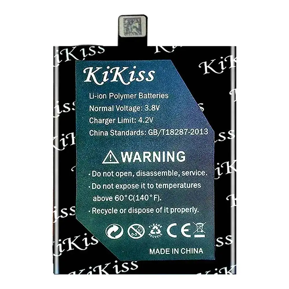 

For Huawei Watch HB513441EFW Long Lasting Stable 1100Mah Battery