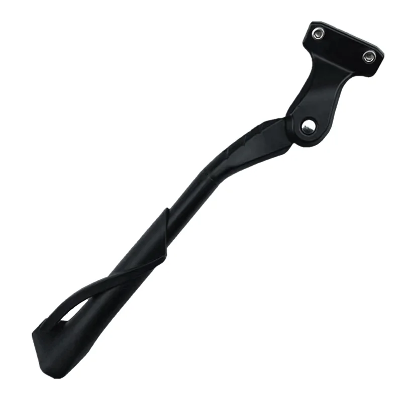 

Better Quality For 20Inch 24Inch 26Inch Bike Kickstand Electric Bicycle Kickstand Support Stand Adjustable Side Parking Bracket