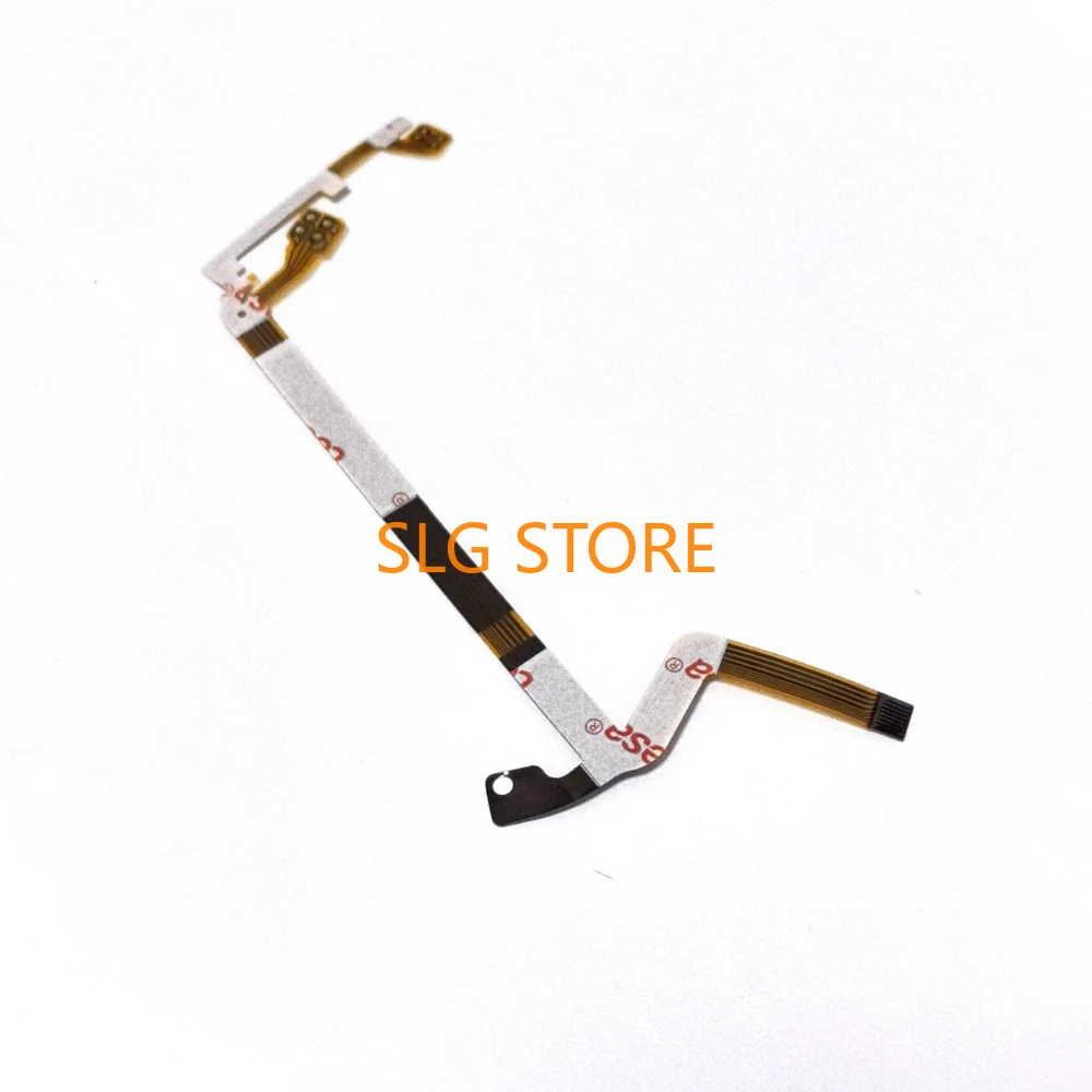 100% NEW High quality Lens Aperture Flex Cable for Canon EF 24-105 mm 24-105mm f/4L Gen II IS USM Camera Repair Part