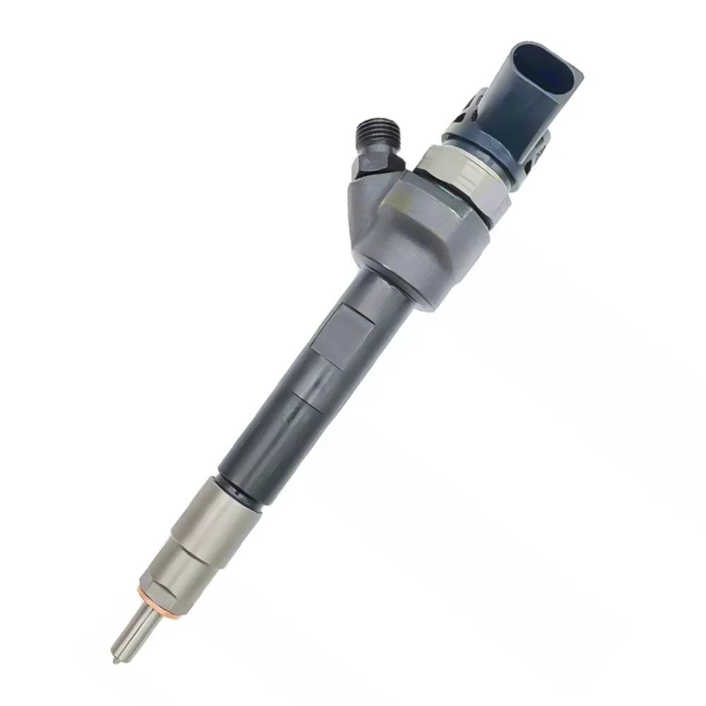 

0445110597 New Diesel Fuel Injector Assy Nozzle Compatible with BMW X5 2014-2018