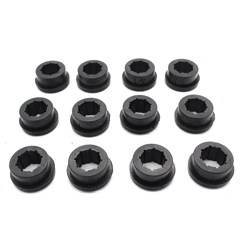 

Replacement Bushings For Skunk2 EG EK DC Lower Control Arm LCA & Rear Camber Kit