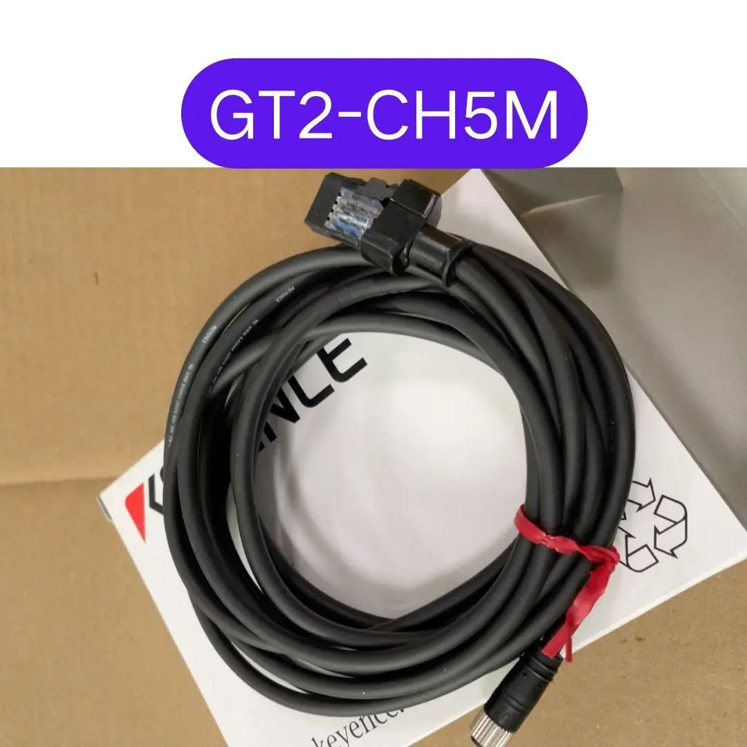 

Brand New GT2-CH5M digital sensing cable 5m Fast Shipping