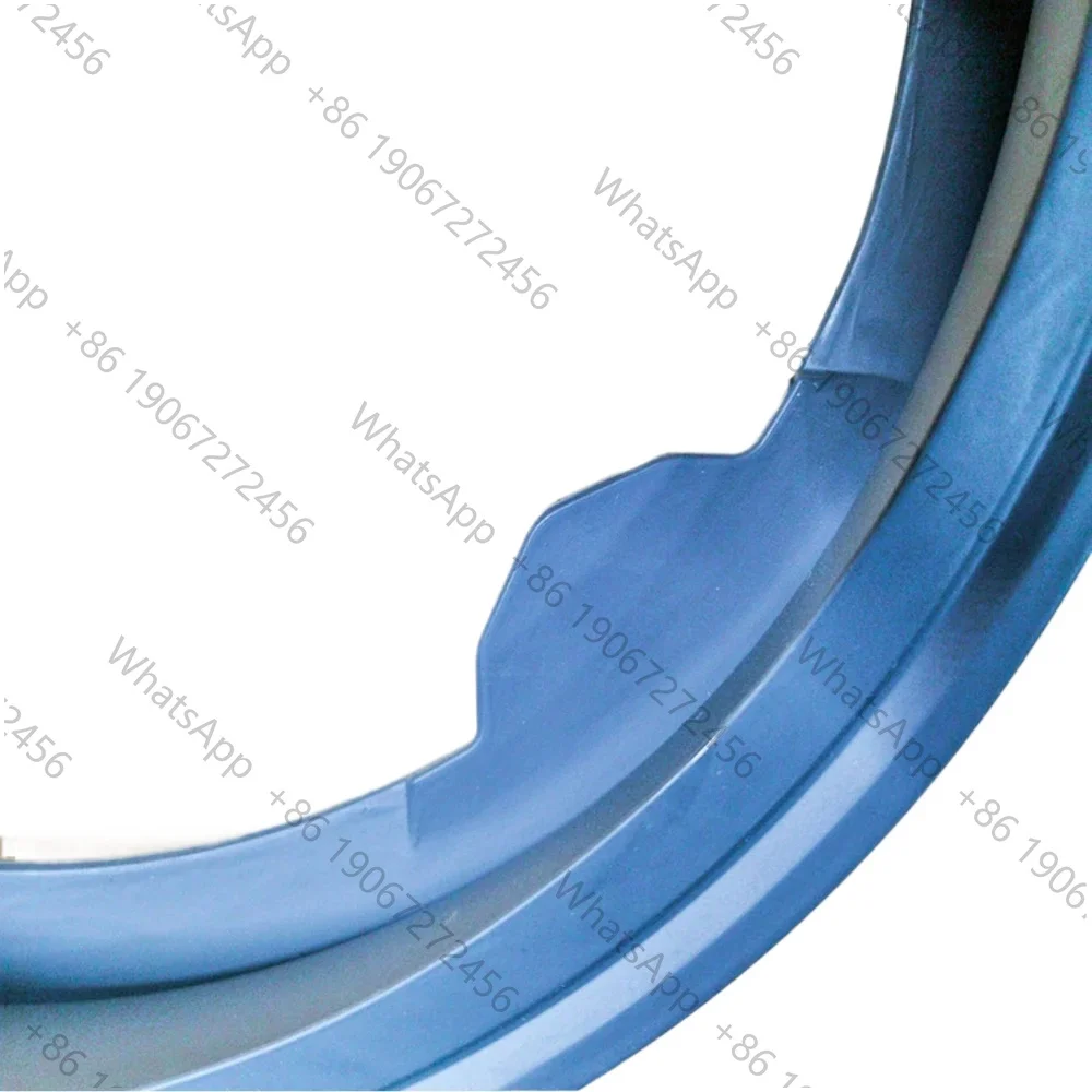 Washing Machine Door Seal Ring F61090001 Sealing Rubber Washer Parts