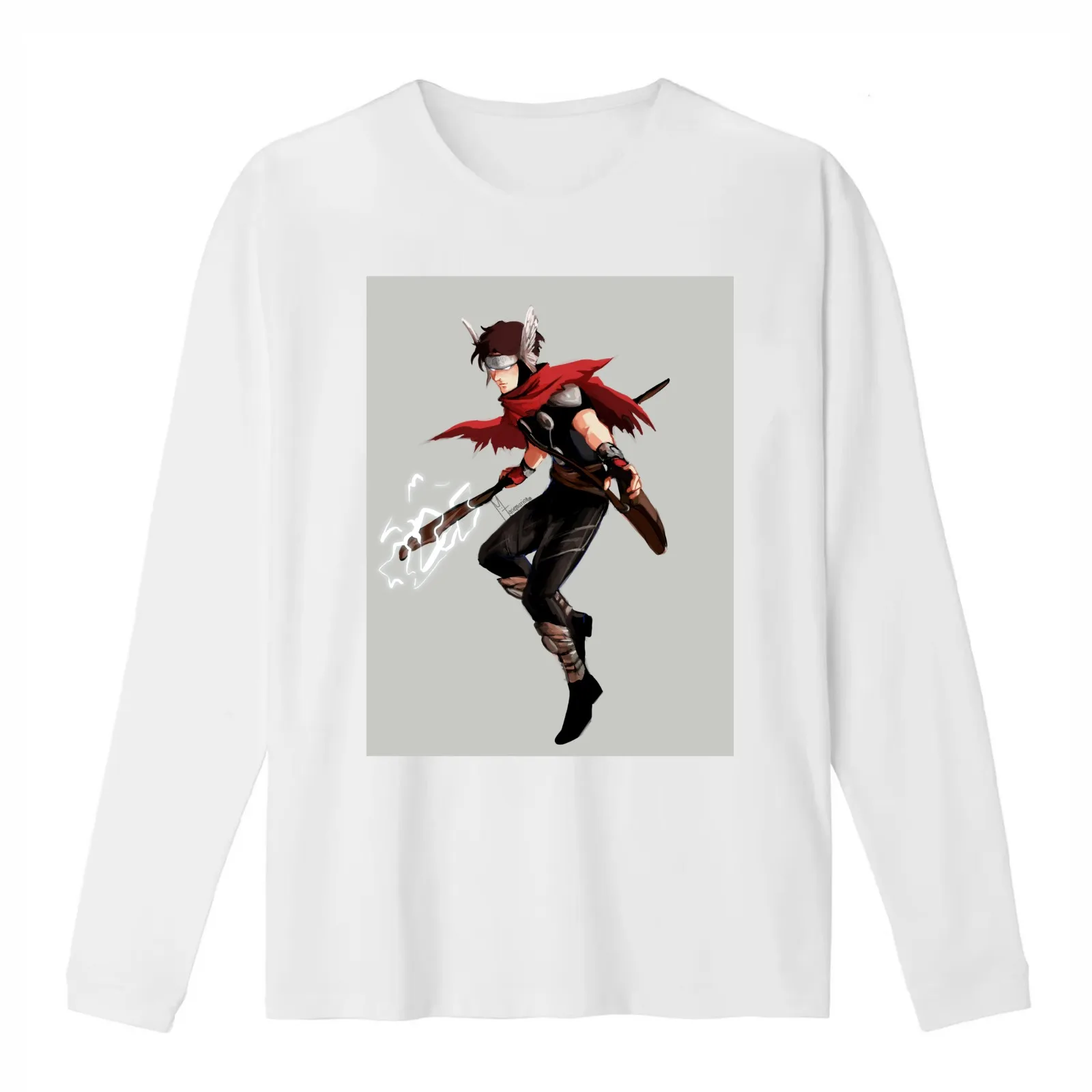 Wiccan evolution phase 1 T-Shirt Summer Casual Cotton Tee Oversized Streetwear Tops Vintage Graphic Print Unisex Men Women