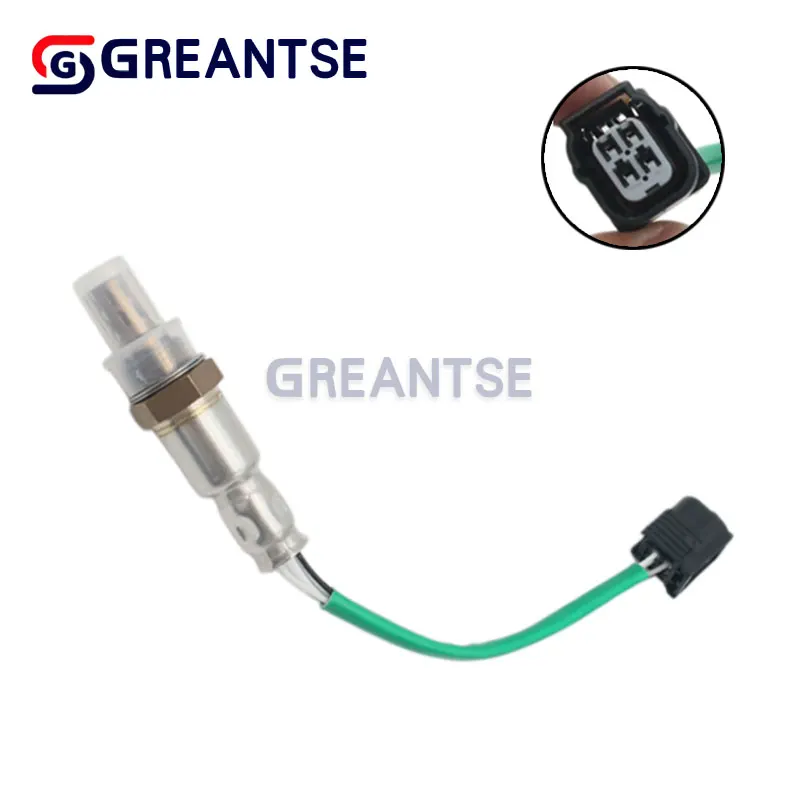 

36531-R40-A01 36532R40A01 36531R40A01 36532-R40-A01 Автомобильный датчик кислорода O2 (лямбда-зонд) для Honda Accord 8-го поколения MK8, Acura TSX MK2