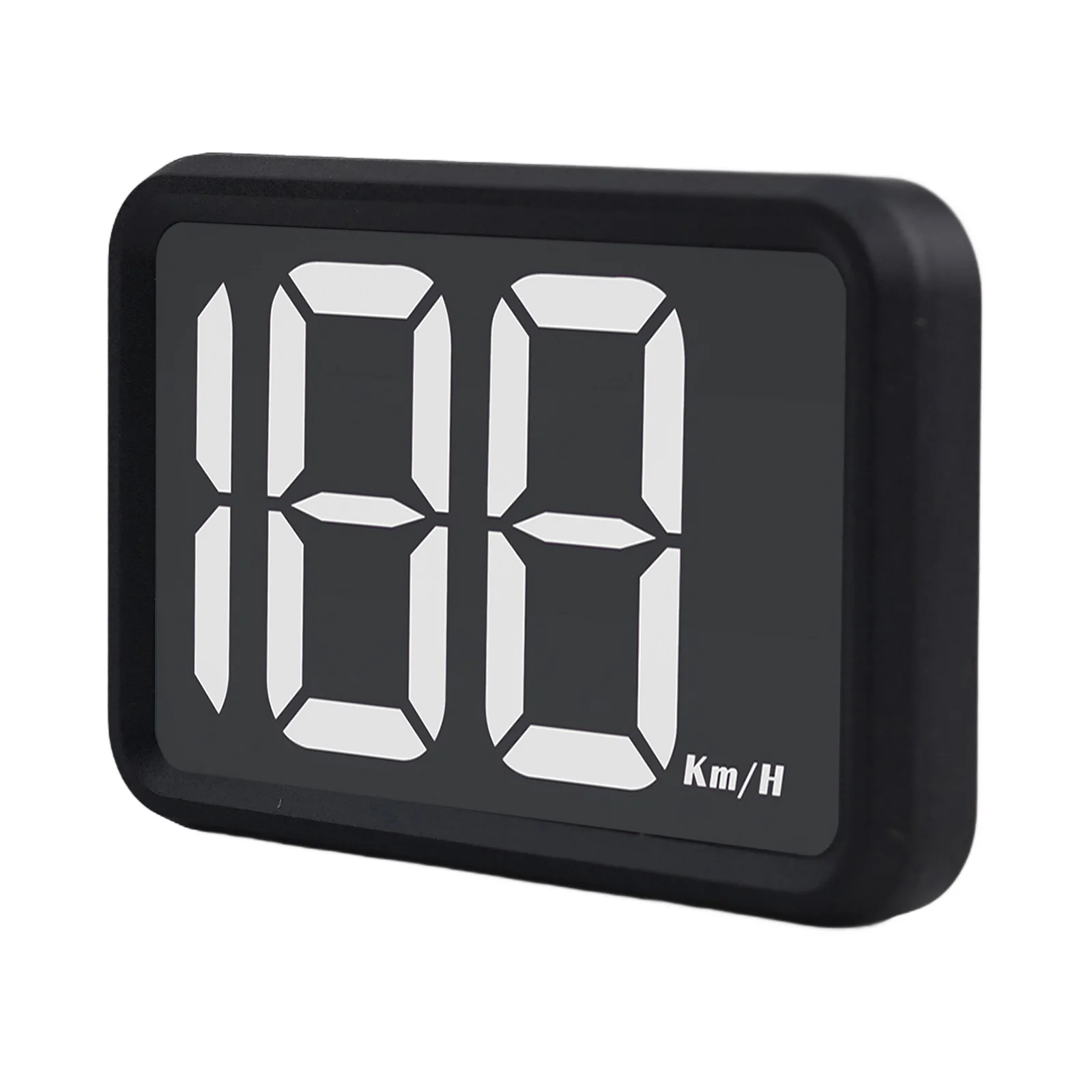 Digital Speedometer Km H Head Up Display No Skip Speed Package Content Part Name Compact And Innovative Design