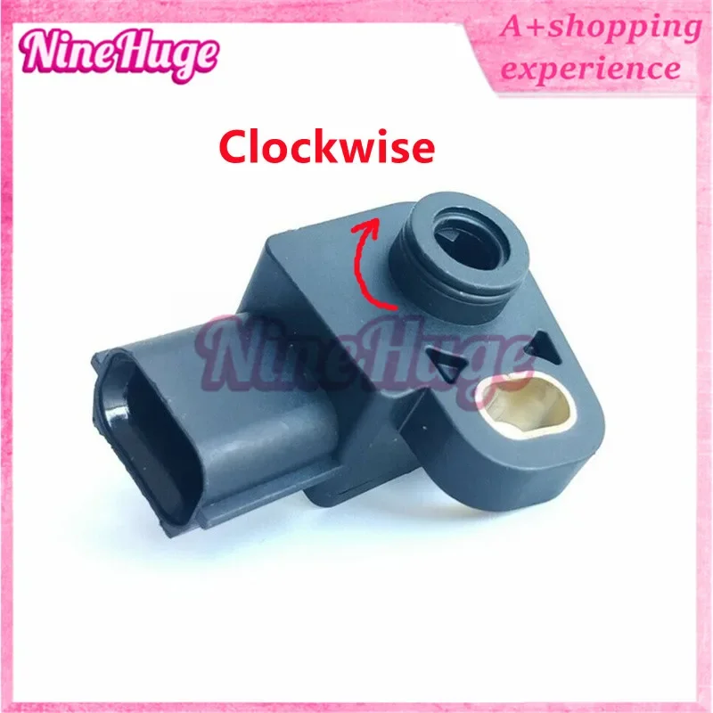 جديد TPS مستشعر موضع الخانق لـ 2012-2022 كاواساكي نينجا 650 EX650 650 ABS متعدد