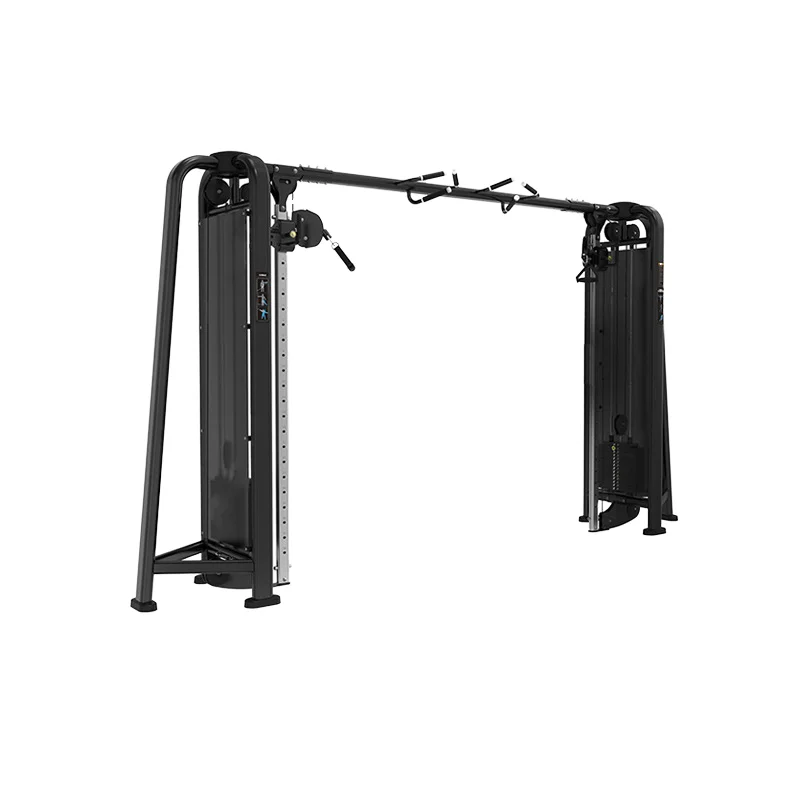 

Многофункциональный комплексный силовой тренажер Big Asuka Longmen, коммерческое оборудование для фитнеса в помещении, регулируемая грудь