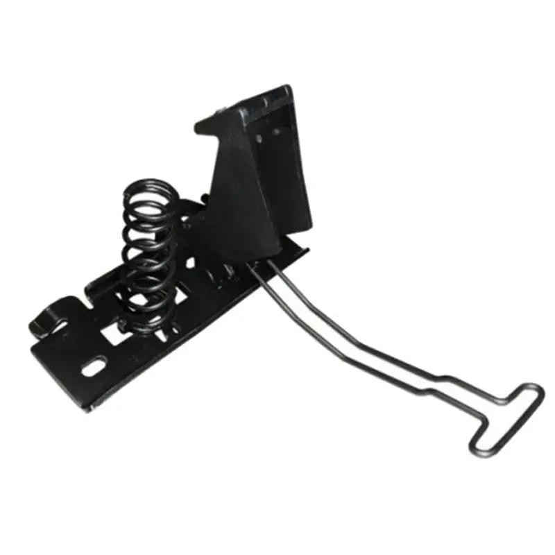 

Car Engine For Nissan NV400 Hood Lock 656030007R For Renault Master III 2010-Front Bonnet Latch Actuator