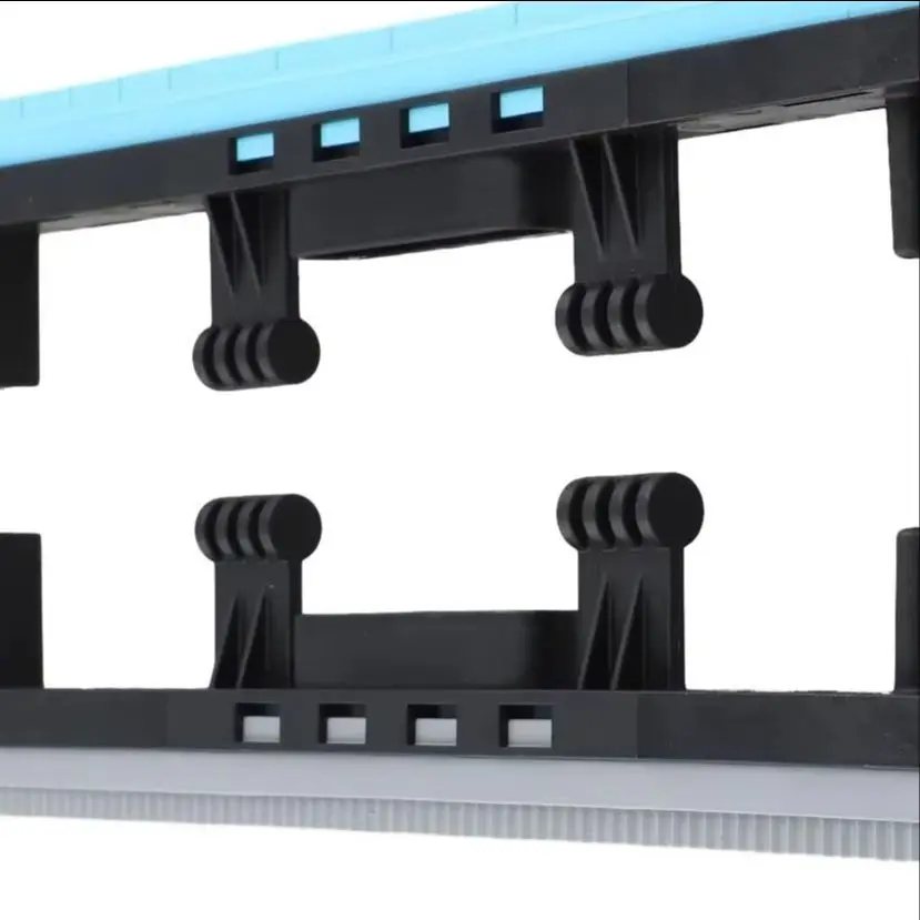 

2 Paack Scrape Strip 4.777-008.0 For Karcher FC BR Series BR 30/4C 4.777-008 For Steam Cleaners Replacement Accessories Strips