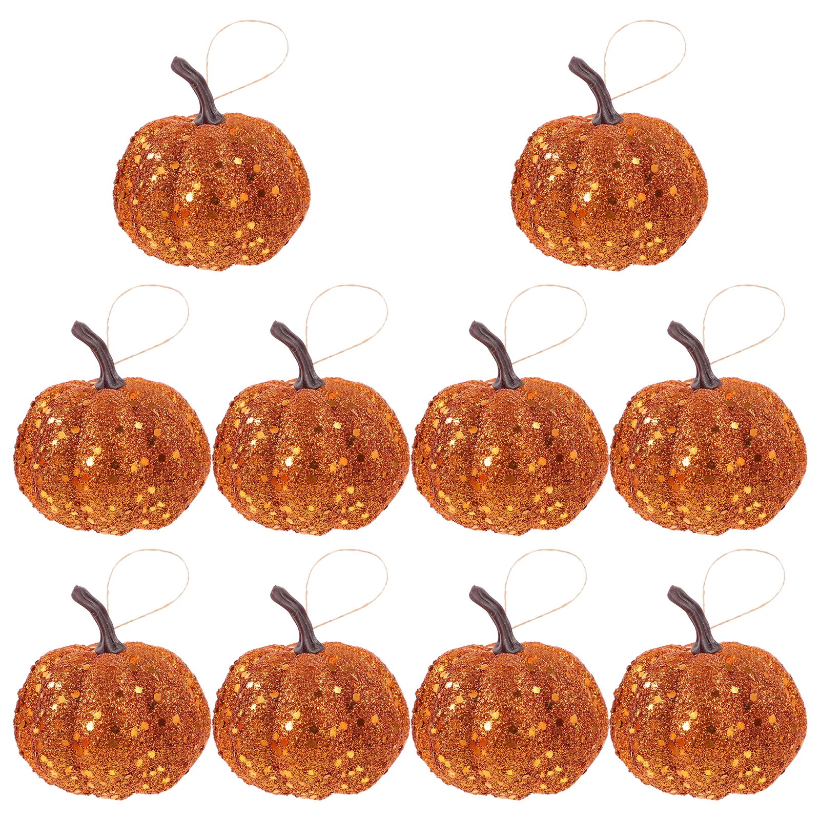 

Decoration Pumpkin Props Halloween Ornaments Artificial Pumpkins for Decorating
