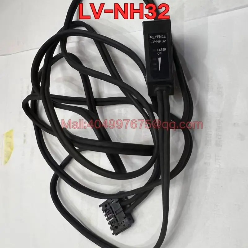 Second-hand LV-NH32 sensor function test is normal Latest Pricing for 2026
