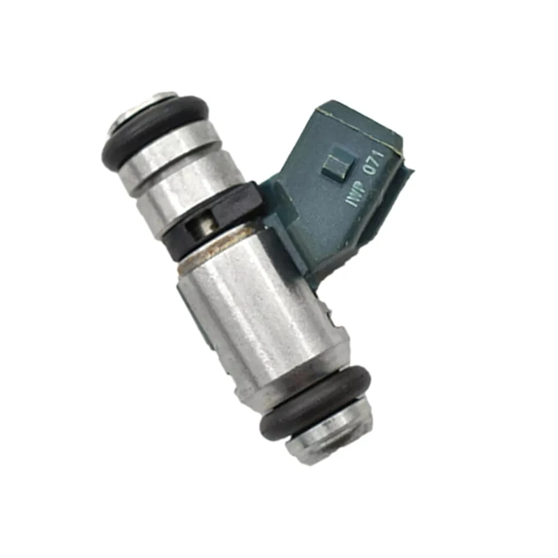 4Pcs Car Fuel Injector IWP071, IWP-071 For Mercedes-Benz A190 A210 W168 1.6L 1.9L 2.1L