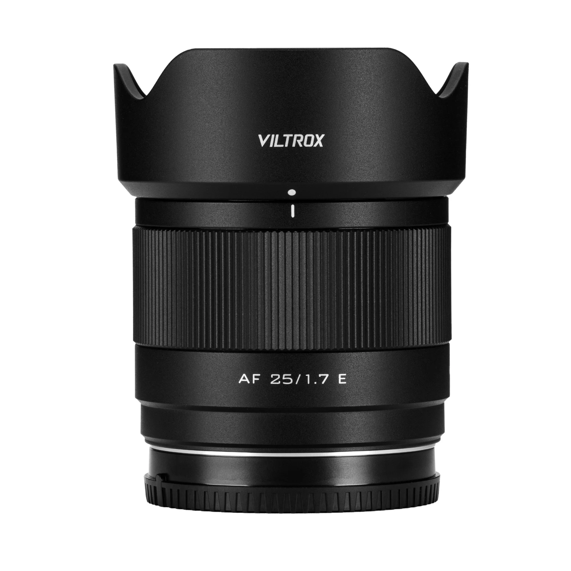Viltrox AF 25mm F1.7 Camera Lens APS-C Large Aperture Autofocus Lens for Nikon Z Fujifilm X Sony E Mount Lens ZVE10 a6400 a6700