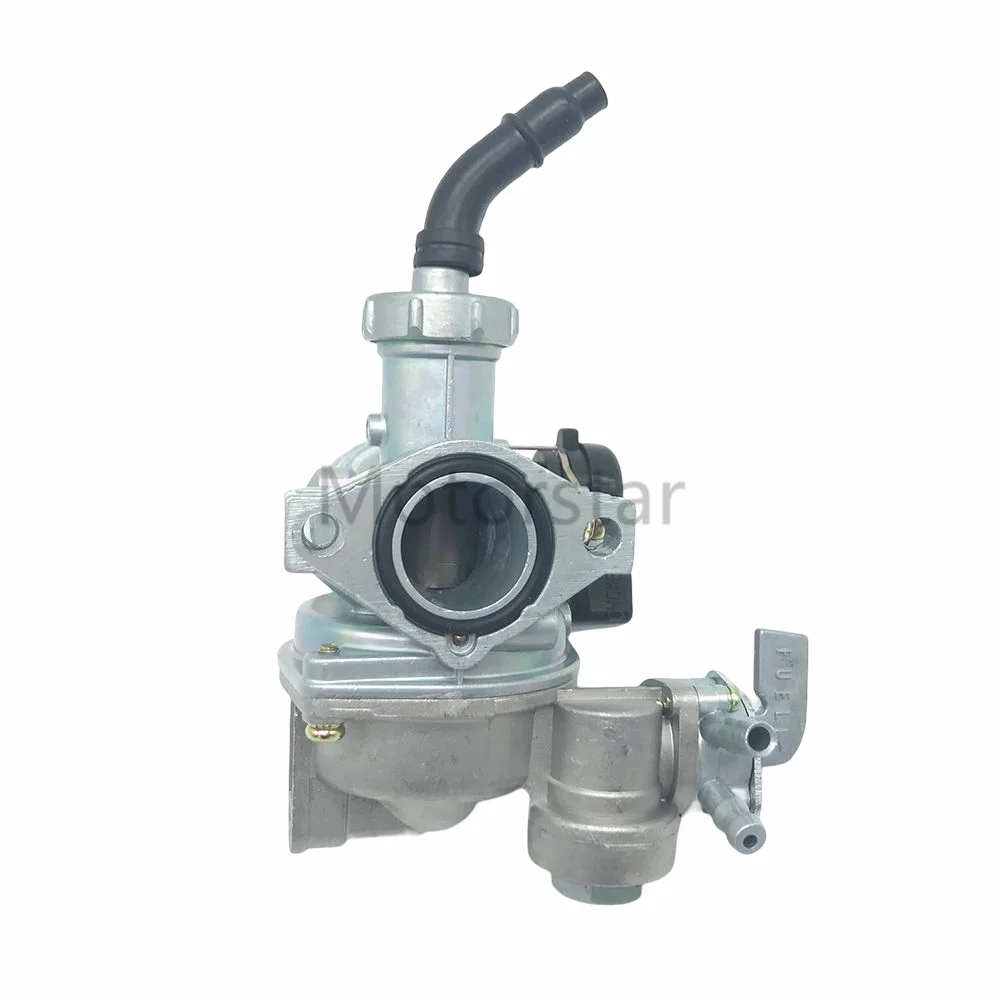 

PZ22C Carburetor Fits For Honda C70 C90 100CC FourTrax 125 TRX125 ATC125M Carb