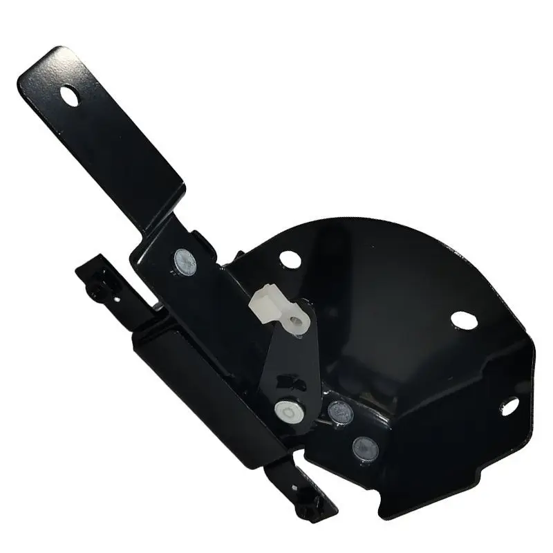 SAIC Maxus V80 Tailgate Lower Lock, Tailgate Cover Lock, Rear Door Lock Assembly, Maxus V80 Tailgate Lock Mechanism Lower Lock G