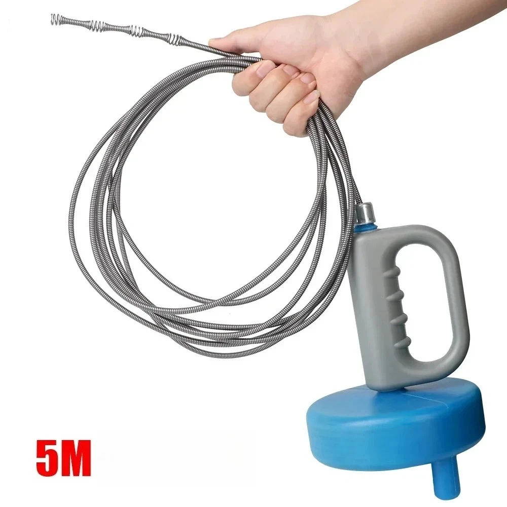 #38 Plungers Comparison Guide
