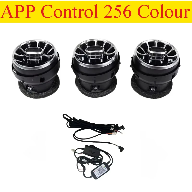 3PCS
