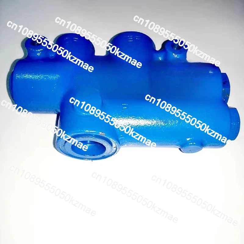 

YXL-F160L-N7 Клапан управления потоком приоритете, перепускной клапан для гидравлики погрузчика-погрузчика