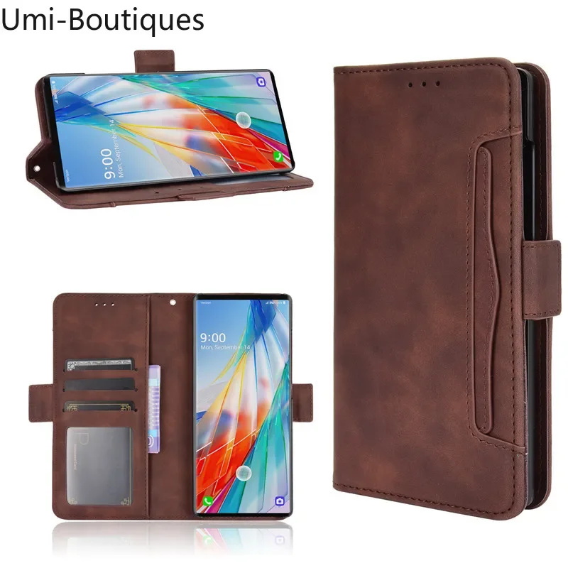 حافظة متعددة الوظائف لهاتف OPPO Reno 7Z 7A 7 Pro 6Z 6 5 5A 5F 5Z 4 SE 4F 4Z 3 ريترو جلدية 5 بطاقات فتحة كتاب محفظة غطاء الوجه