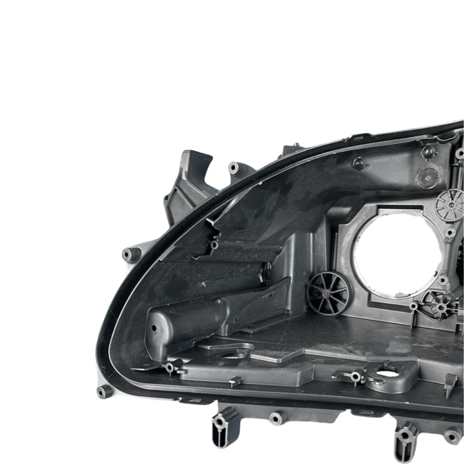 

For Toyota Crown 2010 2011 2012 Automotive Accessories Car Base Head Lamp Shell Car Lamp Holder Headlamp Housing